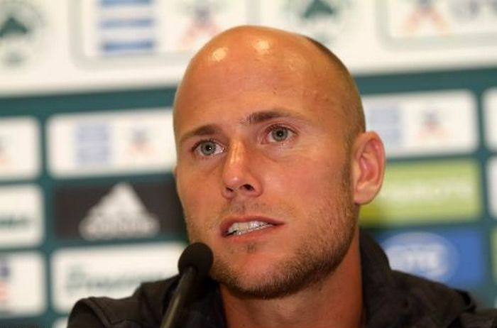 Φιγκερόα: “Γκολ σε όλους τους αγώνες”