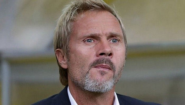 Απολύθηκε ο Φινκ