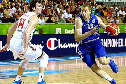 Σόκαρε την Τουρκία η Φινλανδία