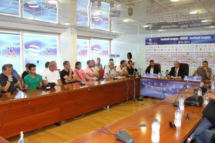 Ενδεχόμενο μετάθεσης της πρεμιέρας!