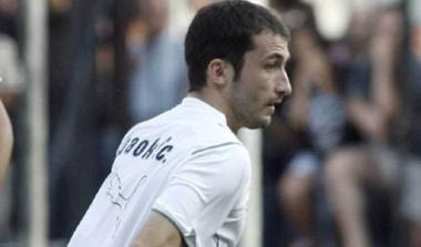 Ναϊμέγκεν-ΠΑΟΚ 1-1