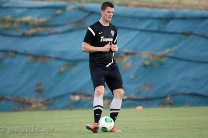 Άκυρο σε Μάντλουγκ