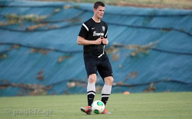 Άκυρο σε Μάντλουγκ