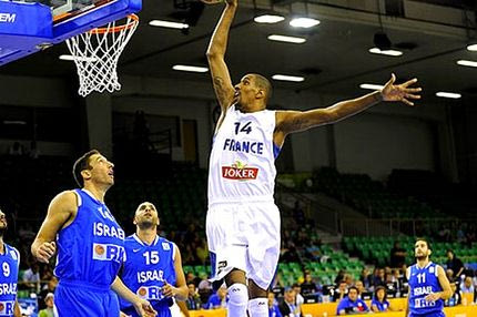 Χωρίς πίεση η Γαλλία