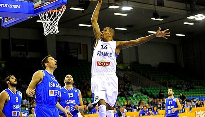 Χωρίς πίεση η Γαλλία