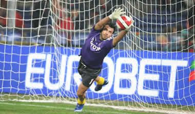 Φρέι: “Θα ήμουν χαζός αν πήγαινα στη Μίλαν”