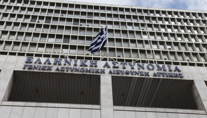 Τέσσερις στον εισαγγελέα για τα επεισόδια