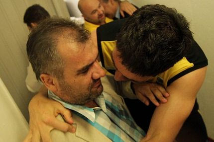 Πήραν μικρά ποσά παίκτες και τεχνικό τιμ