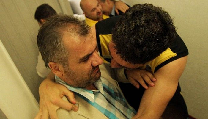 Πήραν μικρά ποσά παίκτες και τεχνικό τιμ