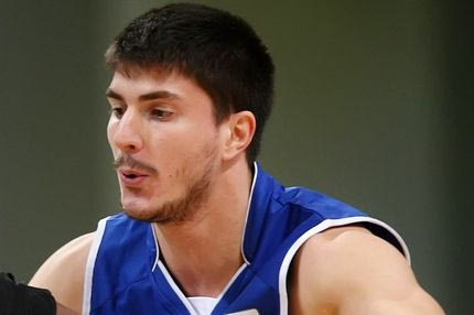 Συμφώνησε και προπονήθηκε ο Γιαννακίδης