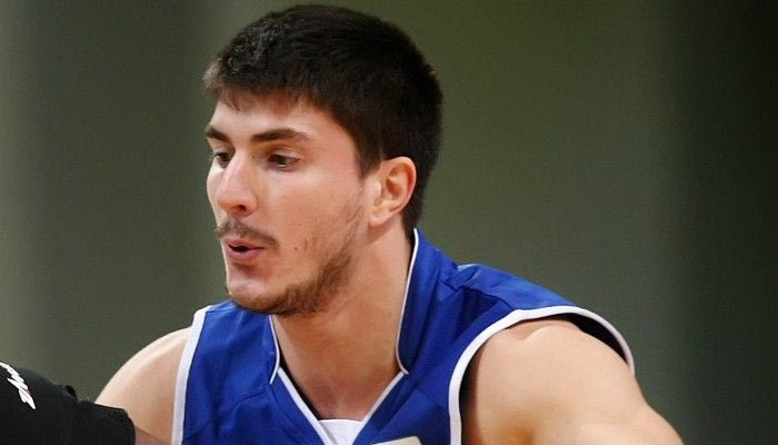 Συμφώνησε και προπονήθηκε ο Γιαννακίδης