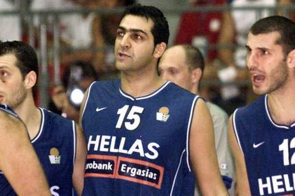 “Ο Τρινκιέρι δεν ήξερε τι του γινόταν…”