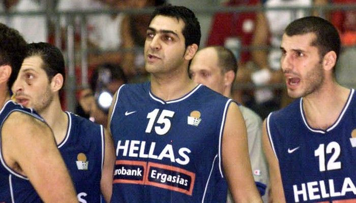 “Ο Τρινκιέρι δεν ήξερε τι του γινόταν…”