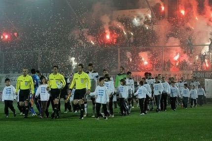 Παίρνει 600 εισιτήρια ο ΠΑΟΚ