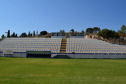Κυριακή βγαλμένη από τη… Γ’ Εθνική (PHOTOS)