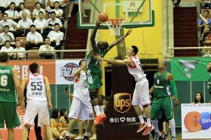 Γκιστ: “Καλή εμπειρία αυτό το ταξίδι”