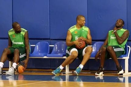 Βγαίνουν τα αποτελέσματα για Λάσμε