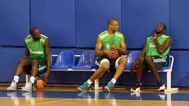 Βγαίνουν τα αποτελέσματα για Λάσμε