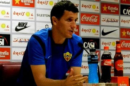 Ανανέωσε για τρία χρόνια ο Γκράθια