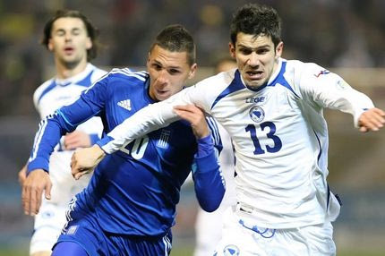 Τα σενάρια για τη Βραζιλία