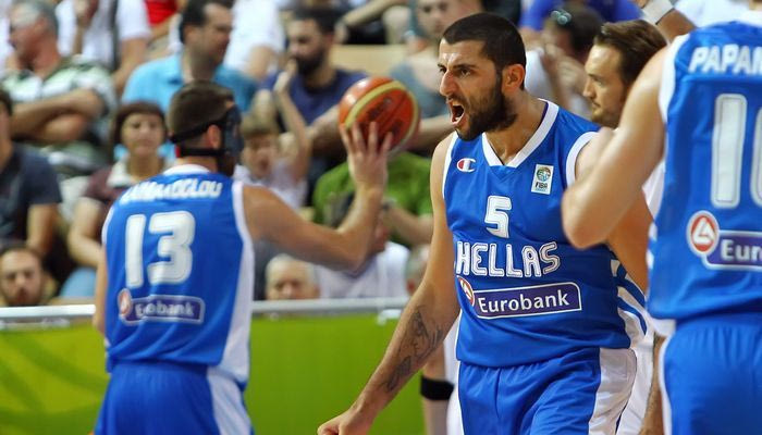 Μπορούμε να… δείρουμε τους Ισπανούς