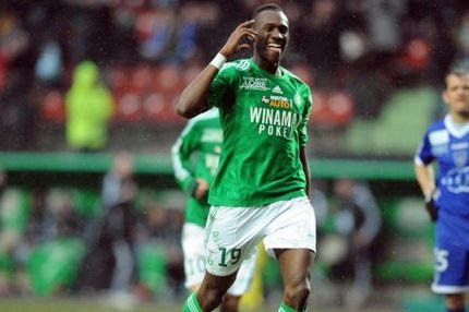 Πήρε τον Γκιλαβογκί