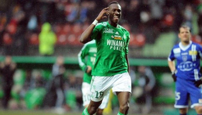 Πήρε τον Γκιλαβογκί