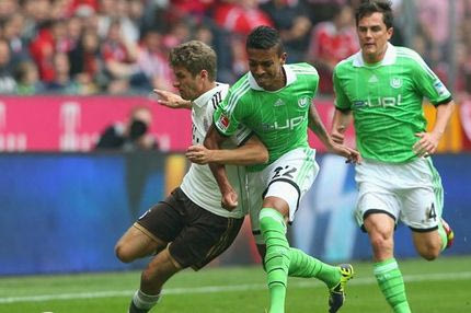 7η αγ.: Γλίτωσε η Μπάγερν, ασταμάτητες Ντόρτμουντ, Λεβερκούζεν