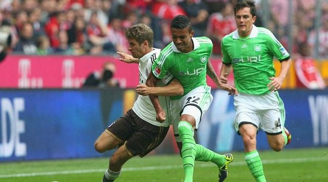 7η αγ.: Γλίτωσε η Μπάγερν, ασταμάτητες Ντόρτμουντ, Λεβερκούζεν