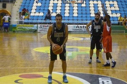 Αρχή με ήττα στην Τουρκία