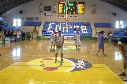 Δεύτερη ήττα στην Τουρκία