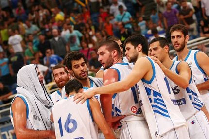 Η χειρότερη δυνατή κλήρωση