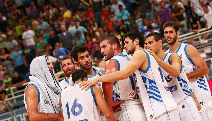 Η χειρότερη δυνατή κλήρωση