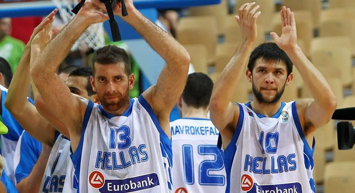 Περισσότεροι, εμπειρότεροι…