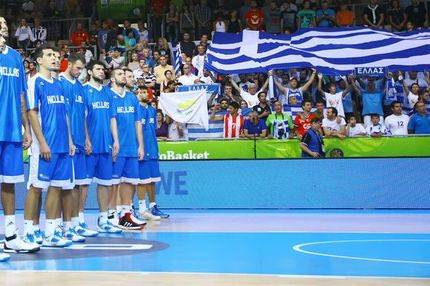Συνεπείς στις “προπονήσεις”
