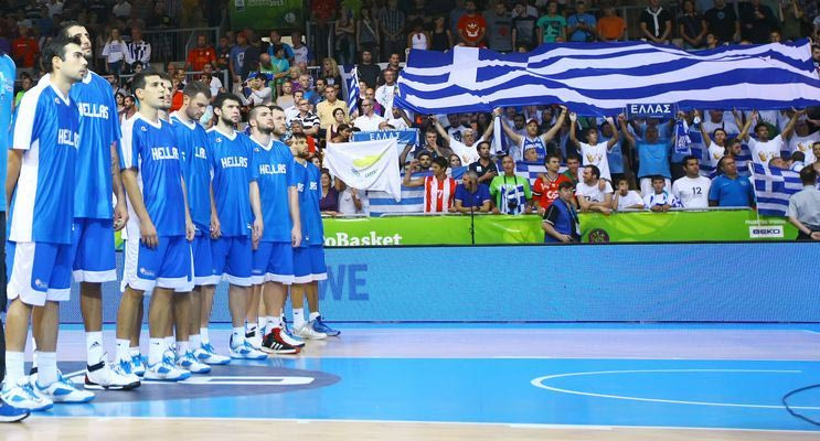 Συνεπείς στις “προπονήσεις”