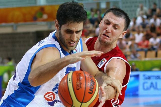 Άλλαξαν οι ώρες της Εθνικής