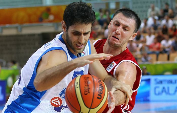 Άλλαξαν οι ώρες της Εθνικής