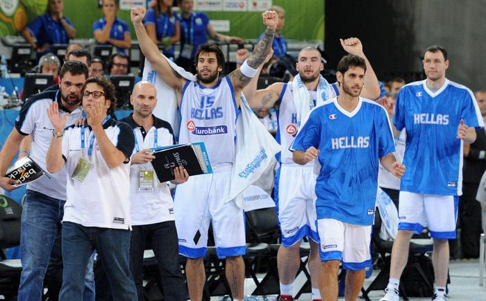 Και κερατάδες και δαρμένοι