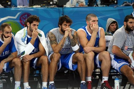 Αν είχε το ποδόσφαιρο wild card και μασονία…