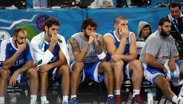 Αν είχε το ποδόσφαιρο wild card και μασονία…