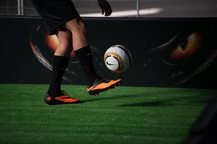HYPERVENOM ATHENS KNOCKOUT: Η NIKE παρουσίασε το νέο φονικό όπλο της