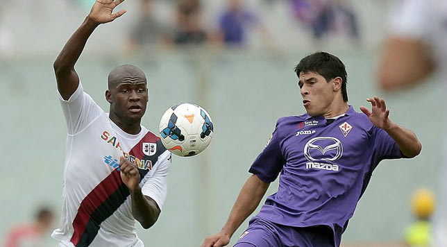 3η αγ.: Γκέλα για τη… μισή Φιορεντίνα