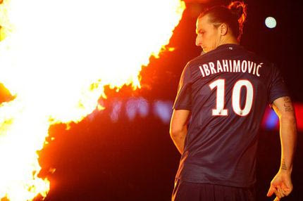 Ζλάταν Ιμπραχίμοβιτς: αυτή είναι η ζωή μου