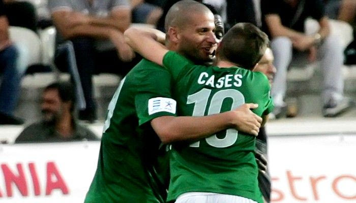 Mε αλλαγές κόντρα στη Νίκη