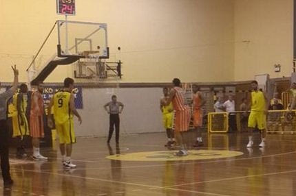 Ήττα από την Μπάνβιτ στην “πρεμιέρα” των φιλικών