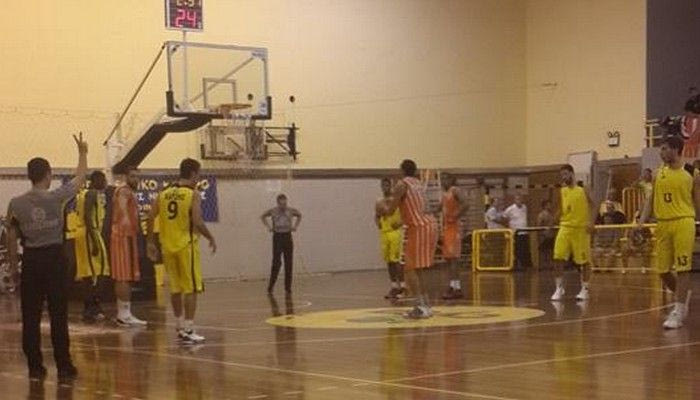 Ήττα από την Μπάνβιτ στην “πρεμιέρα” των φιλικών