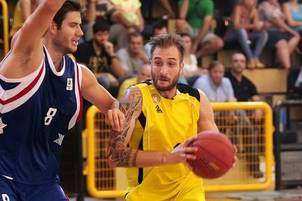 Ηλυσιακός – Ίκαρος 97-87