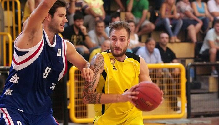 Ηλυσιακός – Ίκαρος 97-87