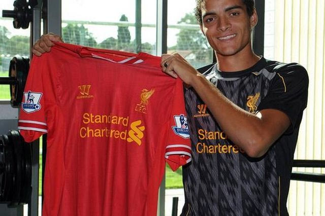 Πήρε Σακό και Ιλορί η Λίβερπουλ